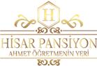 Hisar Pansiyon Ahmet Öğretmenin Yeri  - Bartın